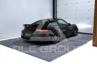 2018 Porsche 911(991)