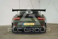 2018 Porsche 911(991)