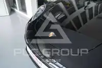 2018 Porsche 911(991)