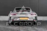 2018 Porsche 911(991)