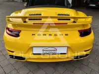 2018 Porsche 911(991)