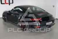 2018 Porsche 911(991)