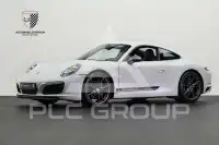 2018 Porsche 911(991)