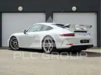 2018 Porsche 911(991)