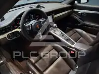 2018 Porsche 911(991)