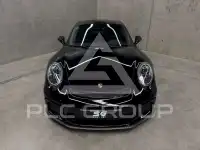 2018 Porsche 911(991)