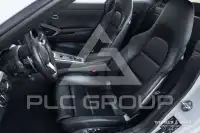 2018 Porsche 911(991)