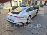 2018 Porsche 911(991)