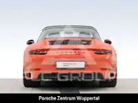 2018 Porsche 911(991)