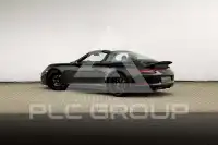 2018 Porsche 911(991)