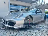 2018 Porsche 911(991)