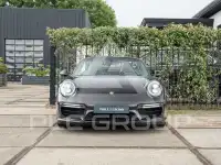 2018 Porsche 911(991)