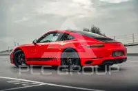 2018 Porsche 911(991)