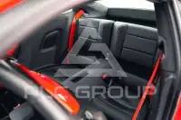2018 Porsche 911(991)
