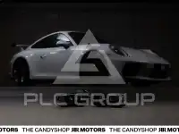 2018 Porsche 911(991)