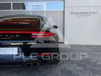 2018 Porsche 911(991)