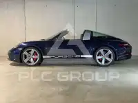 2018 Porsche 911(991)