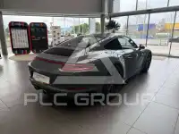 2018 Porsche 911(991)