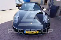 2018 Porsche 911(991)
