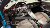 2018 Porsche 911(991)