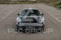 2018 Porsche 911(991)