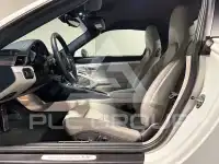 2018 Porsche 911(991)