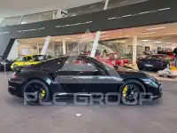 2018 Porsche 911(991)