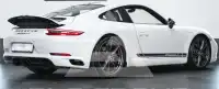 2018 Porsche 911(991)