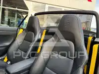 2018 Porsche 911(991)