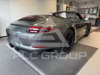 2018 Porsche 911(991)