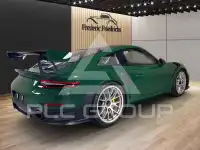 2018 Porsche 911(991)