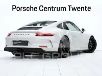 2018 Porsche 911(991)