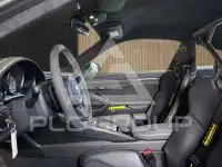 2018 Porsche 911(991)