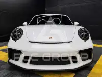 2018 Porsche 911(991)