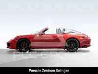 2018 Porsche 911(991)