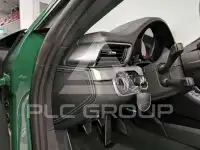2018 Porsche 911(991)