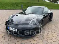 2018 Porsche 911(991)