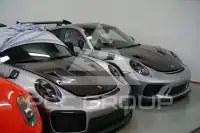2018 Porsche 911(991)