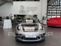 2018 Porsche 911(991)