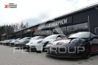 2018 Porsche 911(991)
