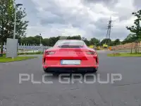 2018 Porsche 911(991)