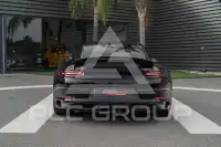 2018 Porsche 911(991)