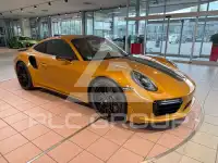2018 Porsche 911(991)