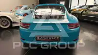 2018 Porsche 911(991)