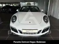 2018 Porsche 911(991)