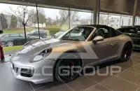 2018 Porsche 911(991)