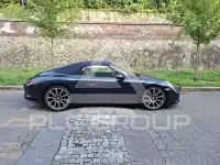 2018 Porsche 911(991)