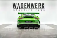 2018 Porsche 911(991)