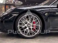 2018 Porsche 911(991)