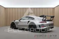 2018 Porsche 911(991)